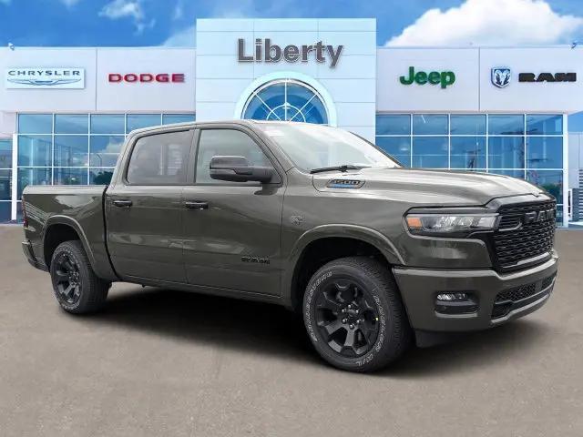 2027 Ram 1500 Big Horn for sale in Hinesville, GA