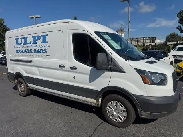 2019 Ford Transit T-250 for sale in Fredericksburg, VA