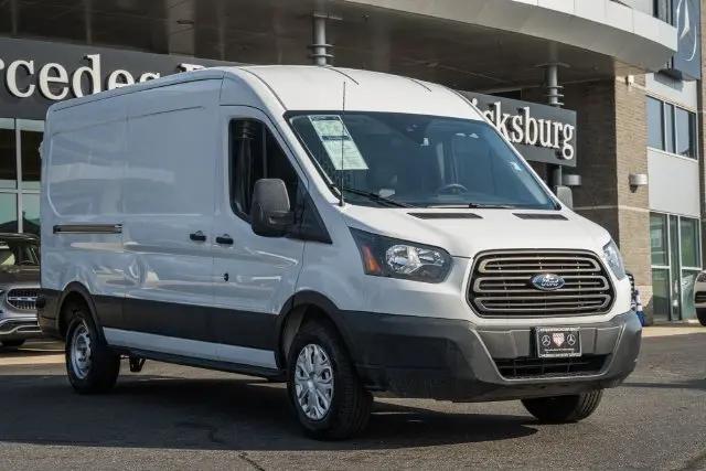 2019 Ford Transit T-250 for sale in Fredericksburg, VA