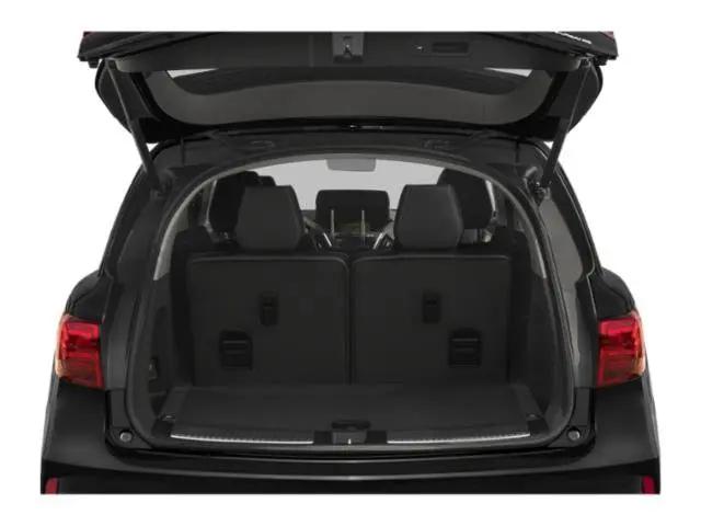 2020 Acura MDX Technology Package