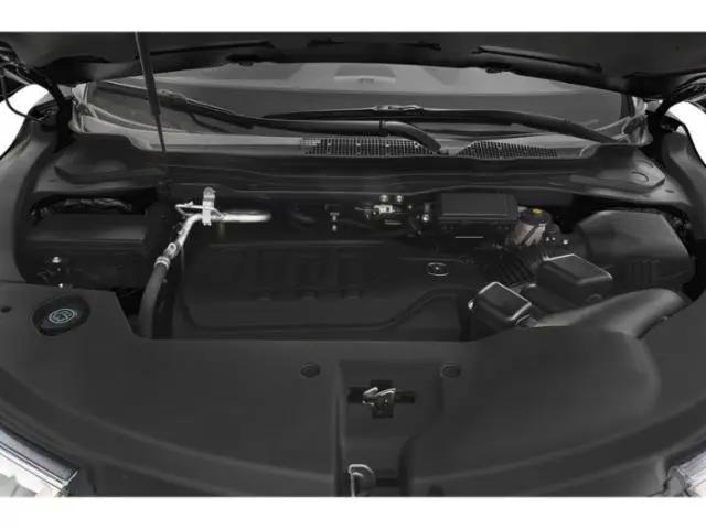 2020 Acura MDX Technology Package