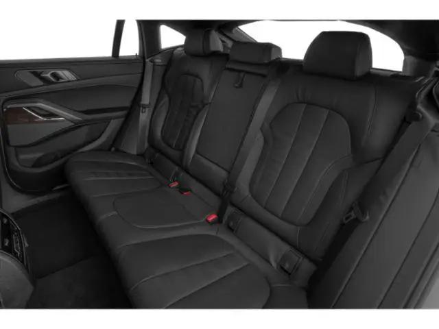 2021 BMW X6 xDrive40i