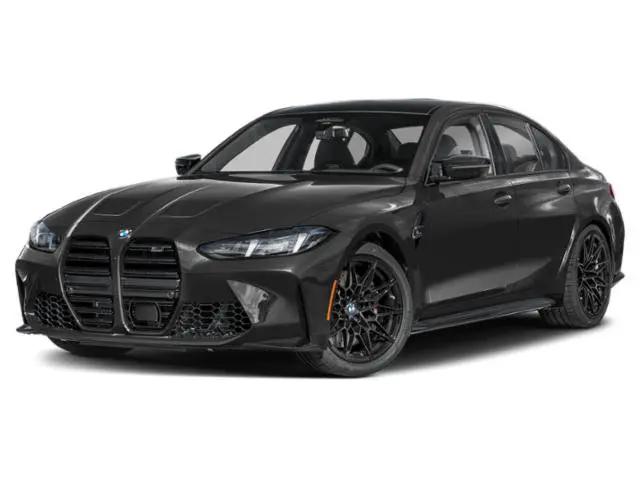 2027 BMW M3 Competition xDrive for sale near Cincinnati, OH