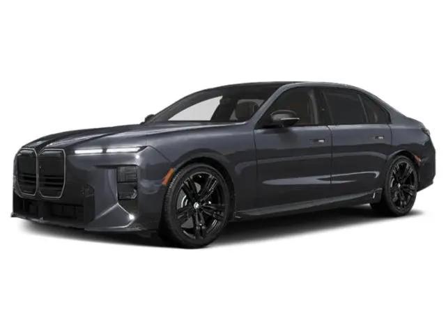 2027 BMW 7 Series for sale near Cincinnati, OH