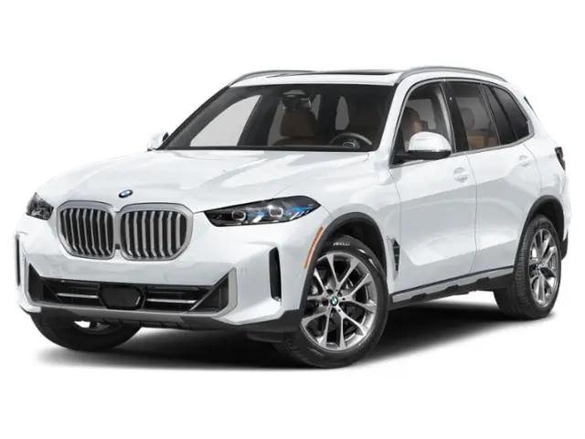 2027 BMW X5 40 xDrive for sale near Cincinnati, OH