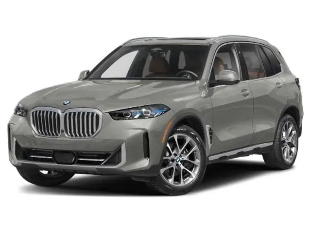 2027 BMW X5 40 xDrive for sale near Cincinnati, OH
