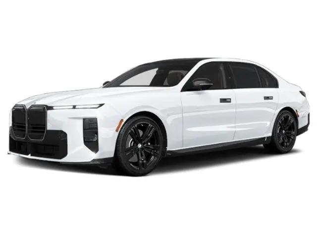 2027 BMW 7 Series for sale near Cincinnati, OH