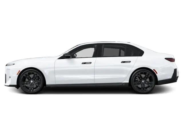 2027 BMW 7 Series for sale near Cincinnati, OH