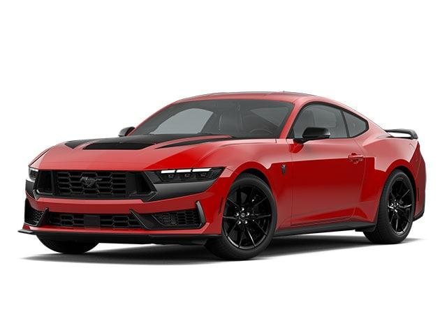2026 Ford Mustang Dark Horse SC for sale in Hillsboro, KS