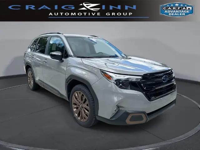 2026 Subaru Forester Sport for sale in Pembroke Pines, FL