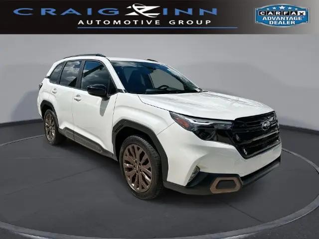 2026 Subaru Forester Sport for sale in Pembroke Pines, FL