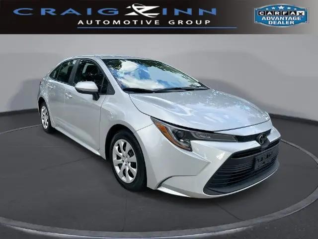 2024 Toyota Corolla LE for sale in Pembroke Pines, FL
