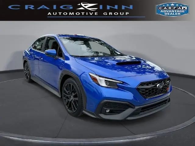 2025 Subaru WRX GT for sale in Pembroke Pines, FL