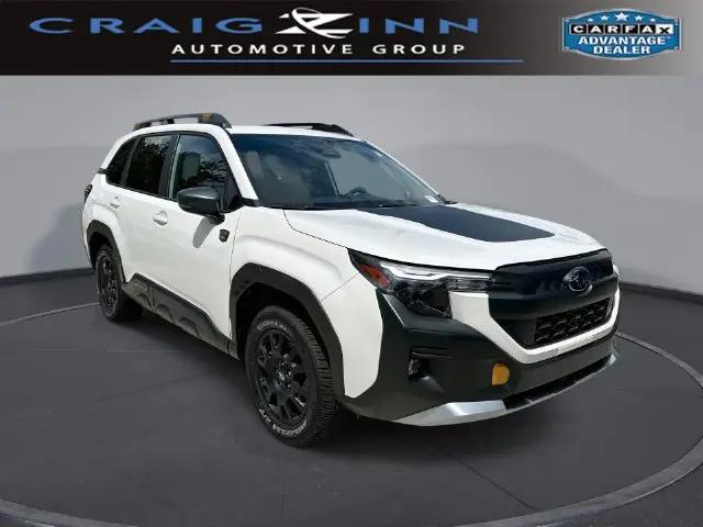 2026 Subaru Forester Wilderness for sale in Pembroke Pines, FL