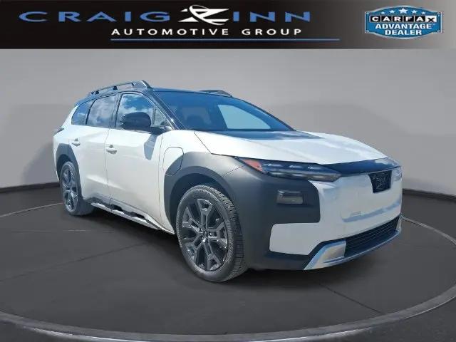 2026 Subaru Trailseeker Touring Leather for sale in Pembroke Pines, FL
