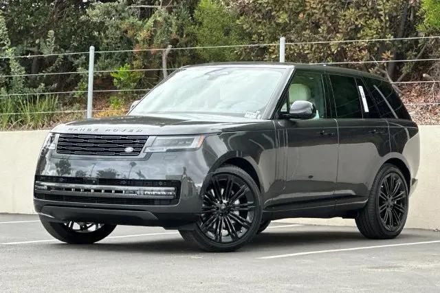 2026 Land Rover Range Rover P400 SE for sale in Carlsbad, CA