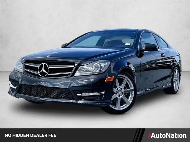 2015 Mercedes-Benz C 250 C 250 for sale in Coconut Creek, FL