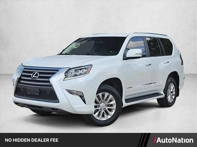 2018 Lexus GX 460 GX 460 for sale in Waco, TX