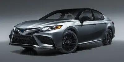 2022 Toyota Camry XSE Hybrid for sale in Modesto, CA
