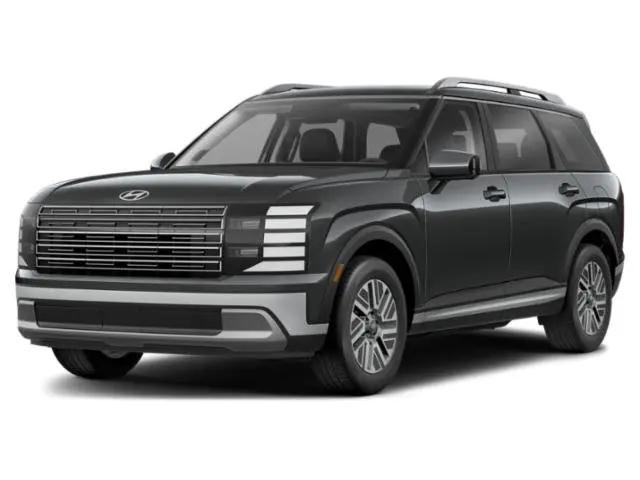 2027 Hyundai Palisade Hybrid Blue SEL 8P for sale in Tampa, FL