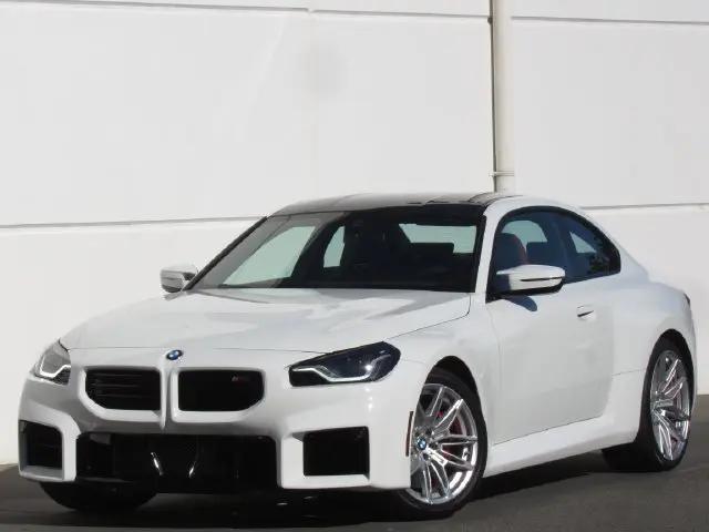 2025 BMW M2 Standard for sale in Bellingham, WA
