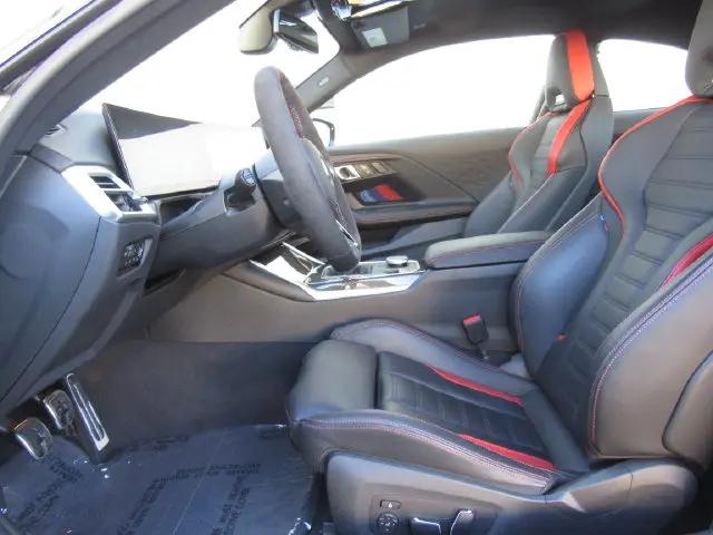 2025 BMW M2 Standard