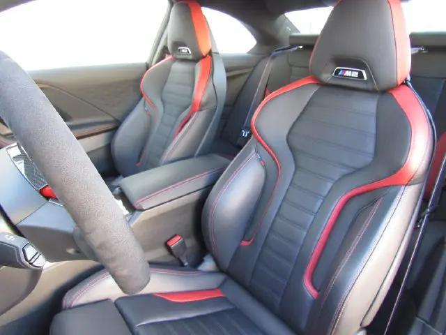 2025 BMW M2 Standard