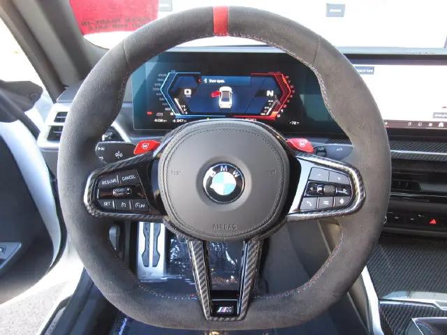 2025 BMW M2 Standard