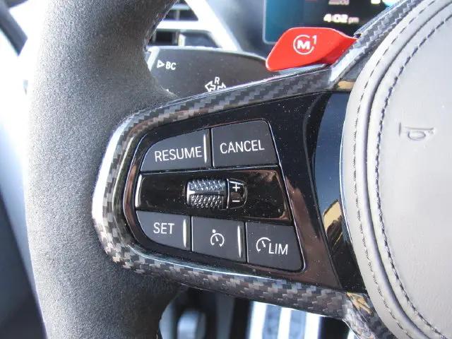 2025 BMW M2 Standard