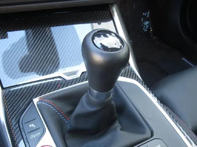 2025 BMW M2 Standard