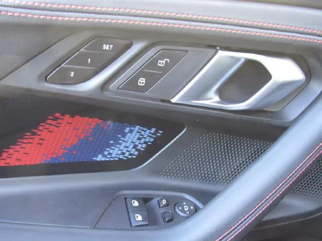 2025 BMW M2 Standard
