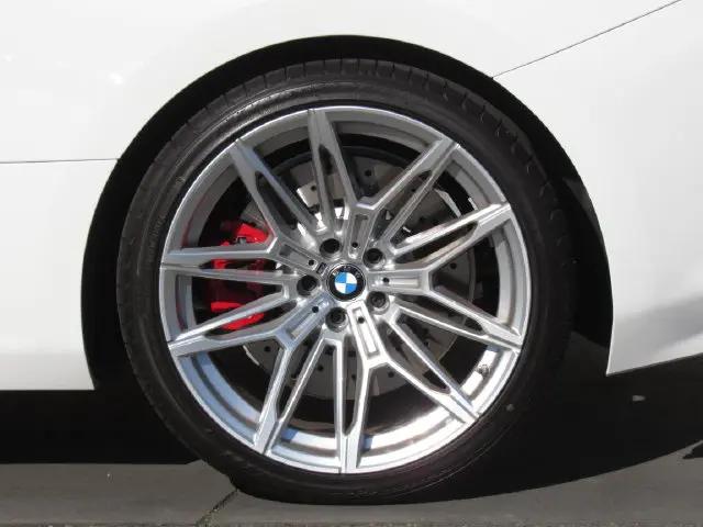 2025 BMW M2 Standard