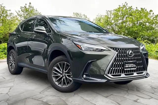 2024 Lexus NX 350 NX 350 for sale in Freehold, NJ