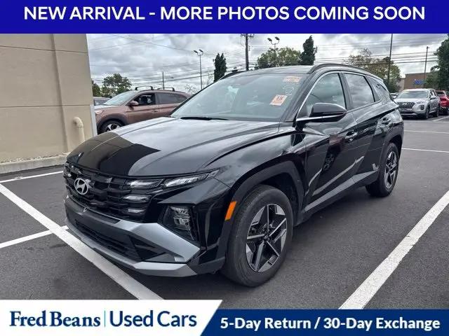 2025 Hyundai Tucson SEL Convenience for sale in Langhorne, PA