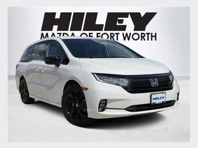 2024 Honda Odyssey Sport for sale in Fort Worth, TX