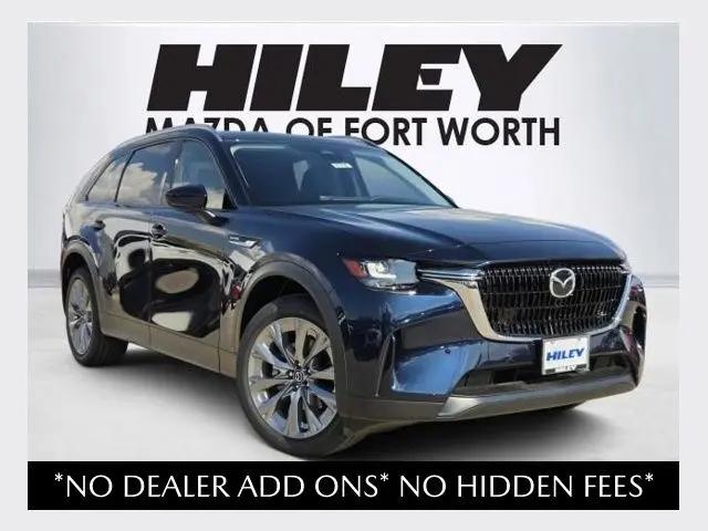 2026 Mazda X-90 3.3 Turbo Preferred for sale in Fort Worth, TX