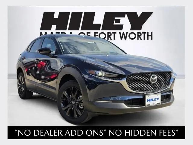 2026 Mazda CX-30 2.5 S Select Sport for sale in Fort Worth, TX