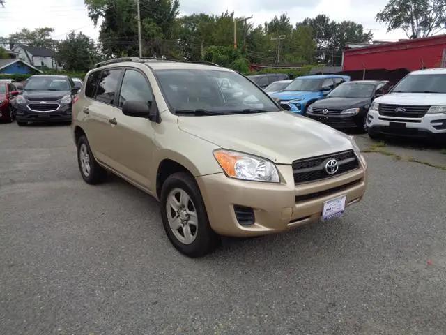2010 Toyota RAV4 Base for sale in Richmond, VA
