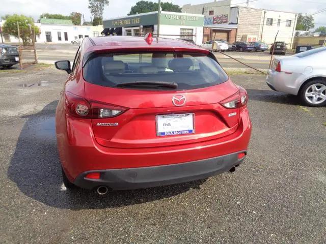 2014 Mazda Mazda3 s Grand Touring