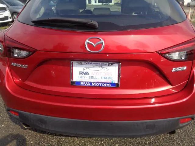2014 Mazda Mazda3 s Grand Touring