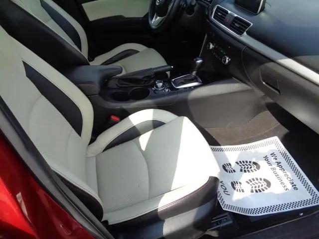 2014 Mazda Mazda3 s Grand Touring