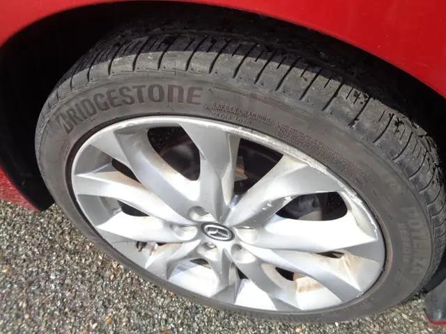 2014 Mazda Mazda3 s Grand Touring