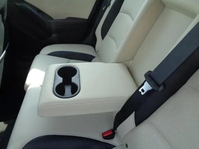 2014 Mazda Mazda3 s Grand Touring