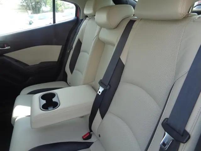2014 Mazda Mazda3 s Grand Touring