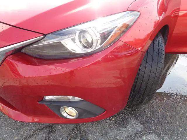 2014 Mazda Mazda3 s Grand Touring