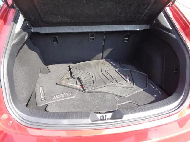 2014 Mazda Mazda3 s Grand Touring