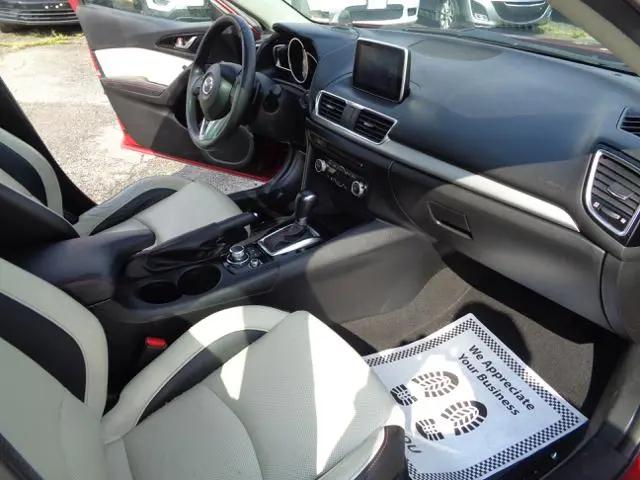 2014 Mazda Mazda3 s Grand Touring