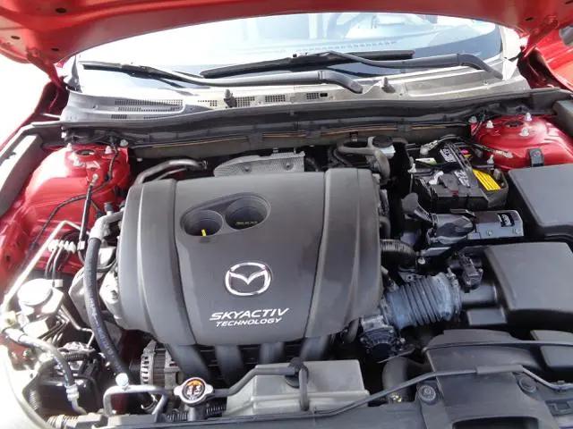 2014 Mazda Mazda3 s Grand Touring