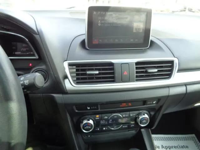 2014 Mazda Mazda3 s Grand Touring