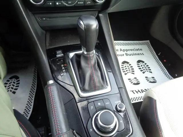 2014 Mazda Mazda3 s Grand Touring